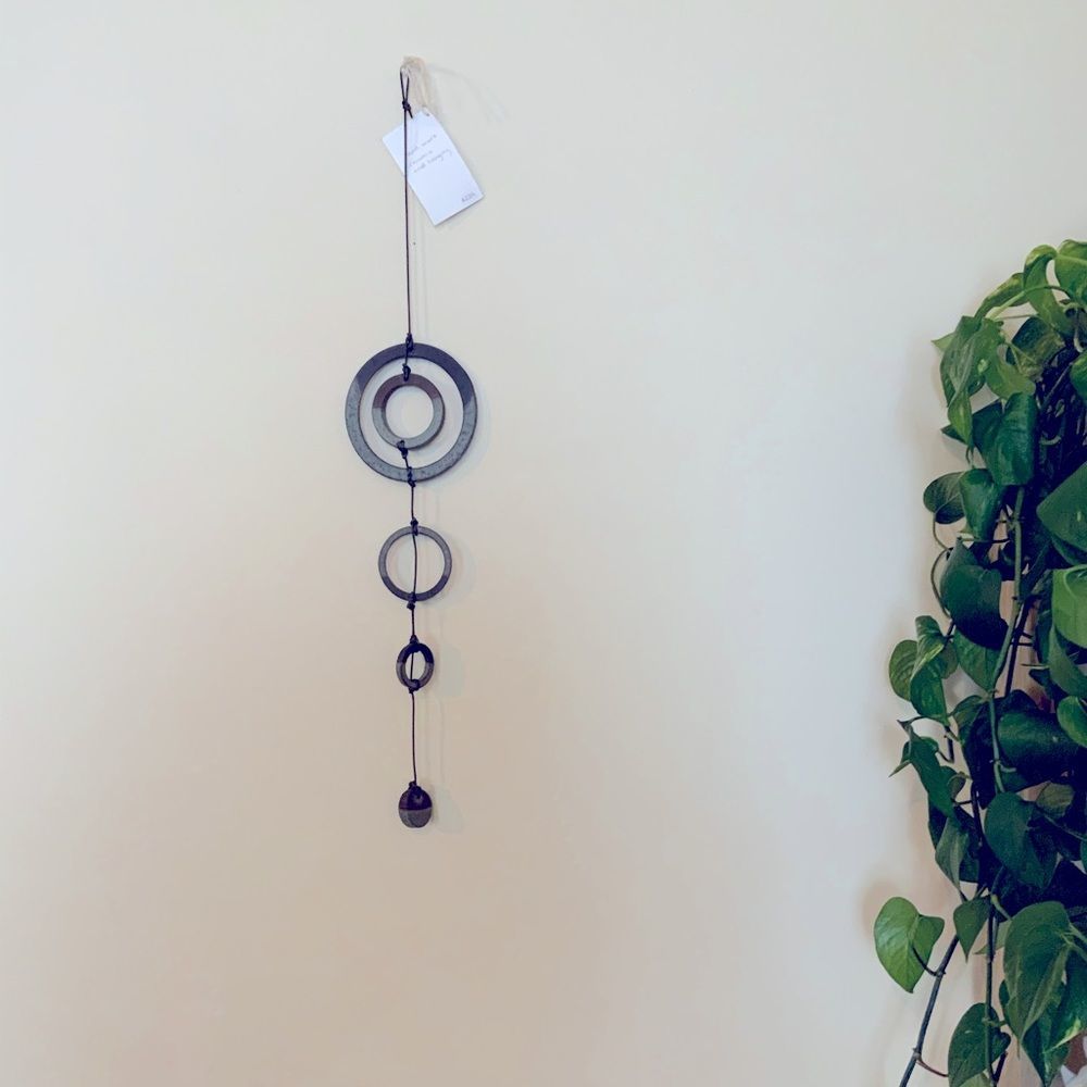 Wall Hanging Ceramic - Picture 7 of 7